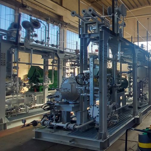 BOIL OFF AMMONIA - ISRAEL (1)