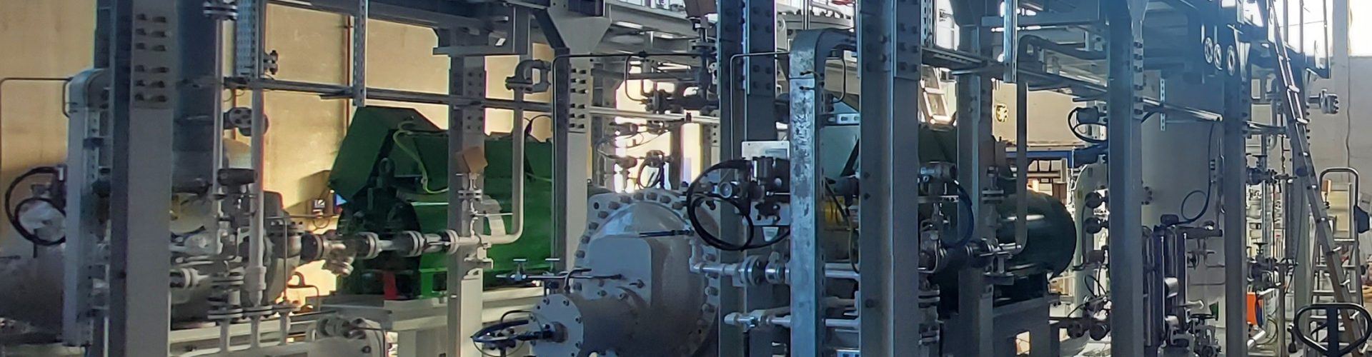 BOIL OFF AMMONIA - ISRAEL (1)