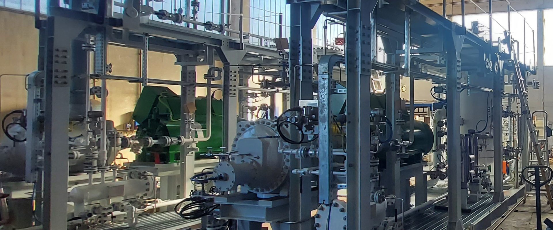 BOIL OFF AMMONIA - ISRAEL (1)