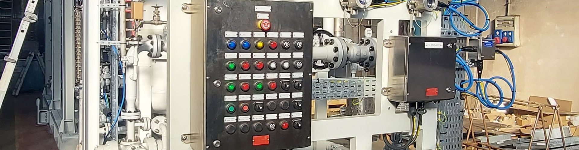 BOIL OFF AMMONIA - ISRAEL (3)