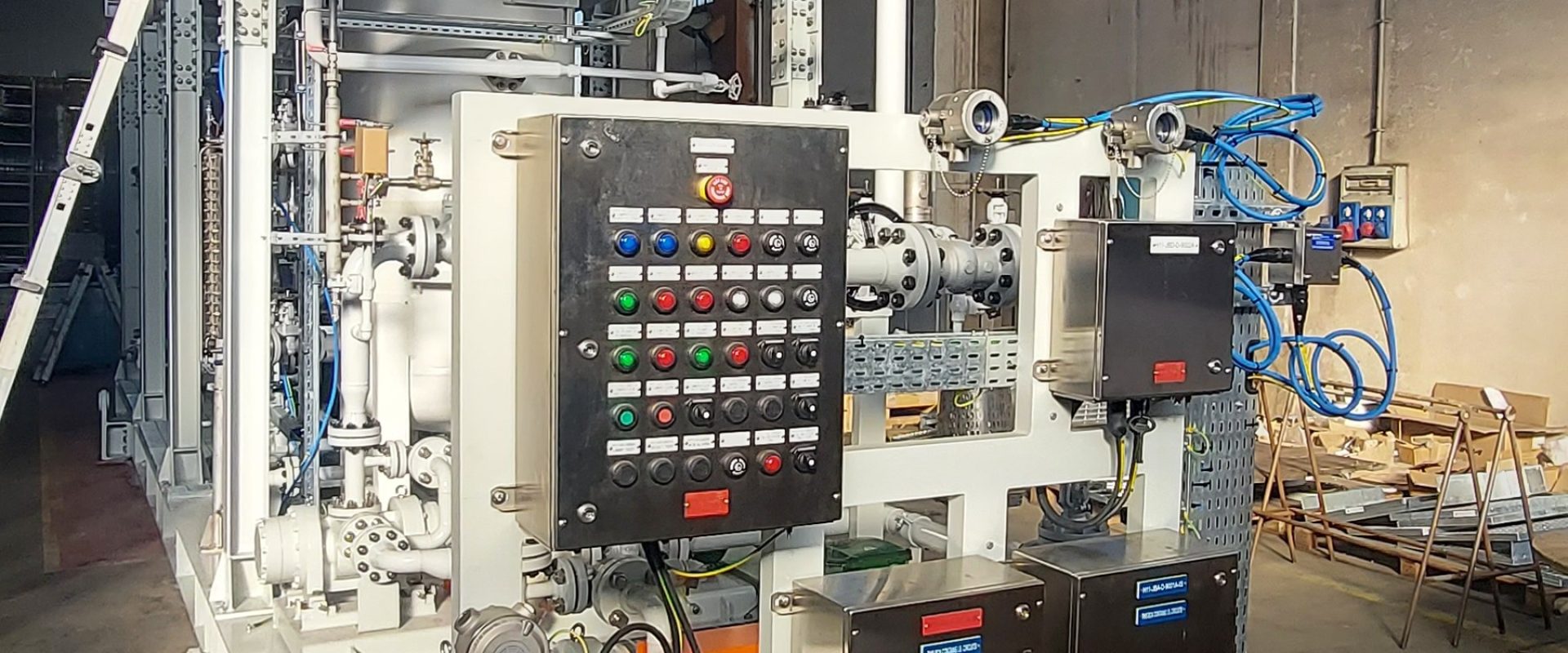 BOIL OFF AMMONIA - ISRAEL (3)