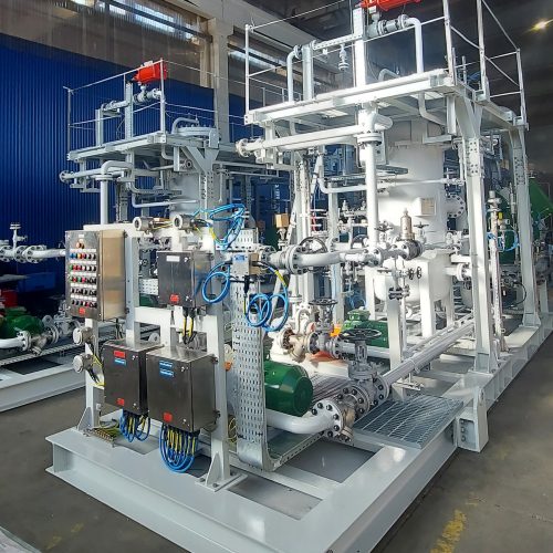 BOIL OFF AMMONIA - ISRAEL (4)