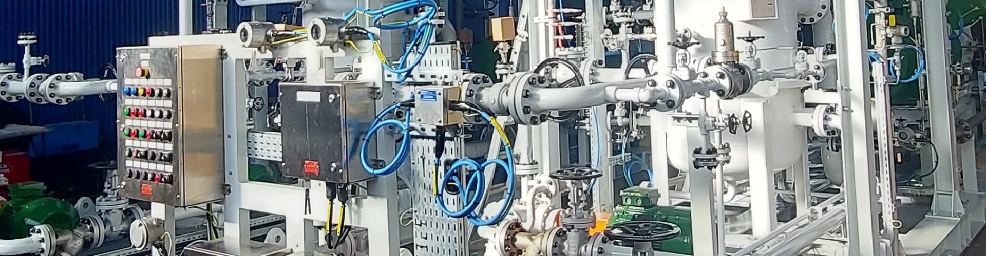 BOIL OFF AMMONIA - ISRAEL (4)