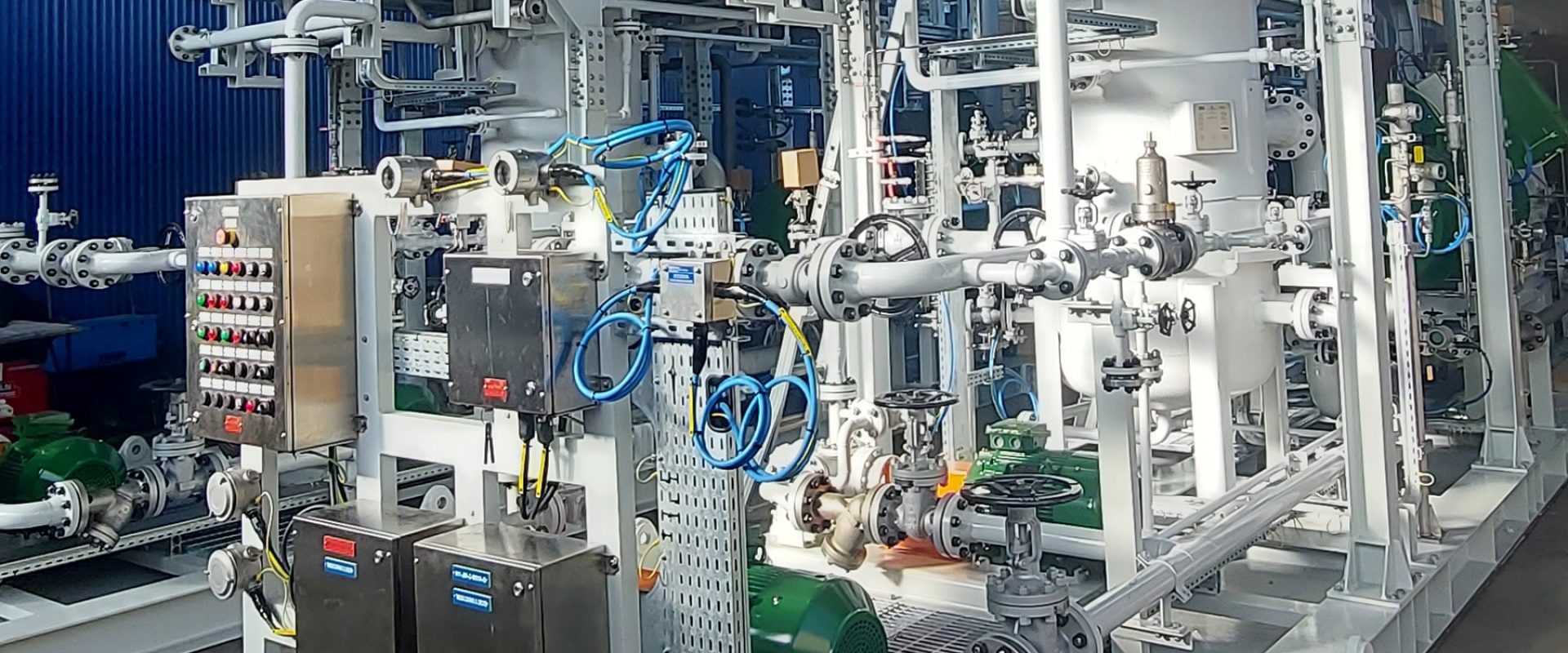 BOIL OFF AMMONIA - ISRAEL (4)