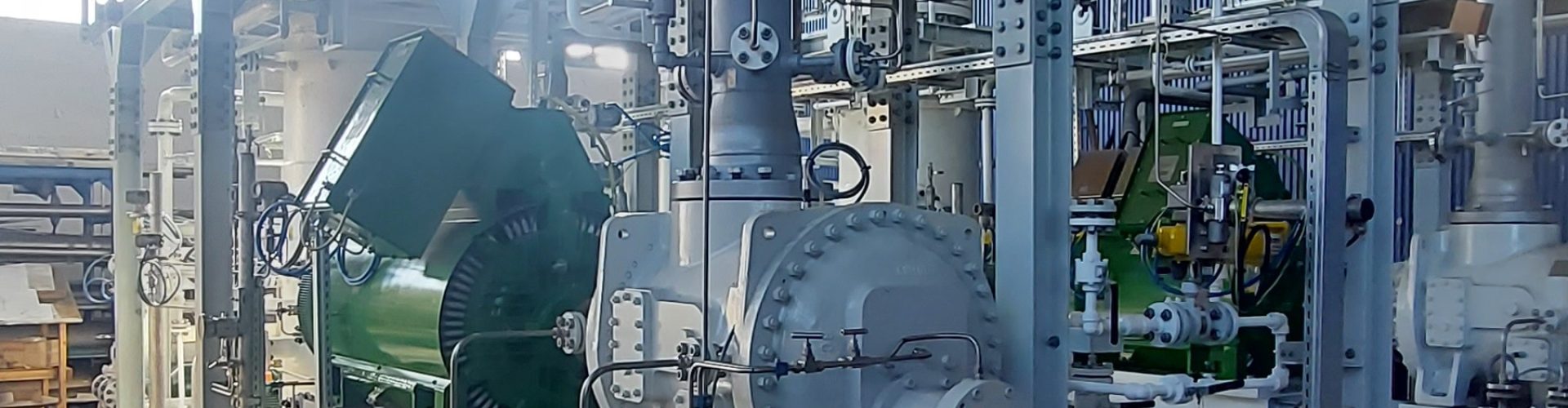 BOIL OFF AMMONIA - ISRAEL (5)