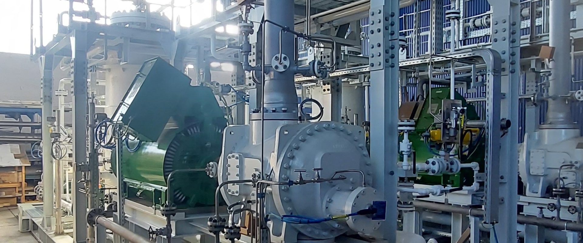 BOIL OFF AMMONIA - ISRAEL (5)