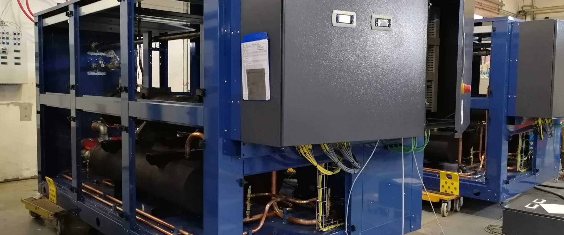 BRINE CHILLING UNIT - GERMANY (2)