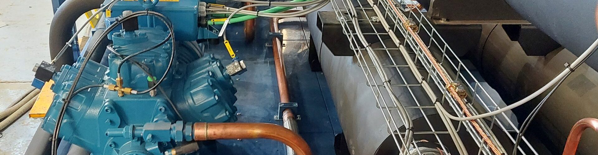 BRINE CHILLING UNIT - GERMANY (3)