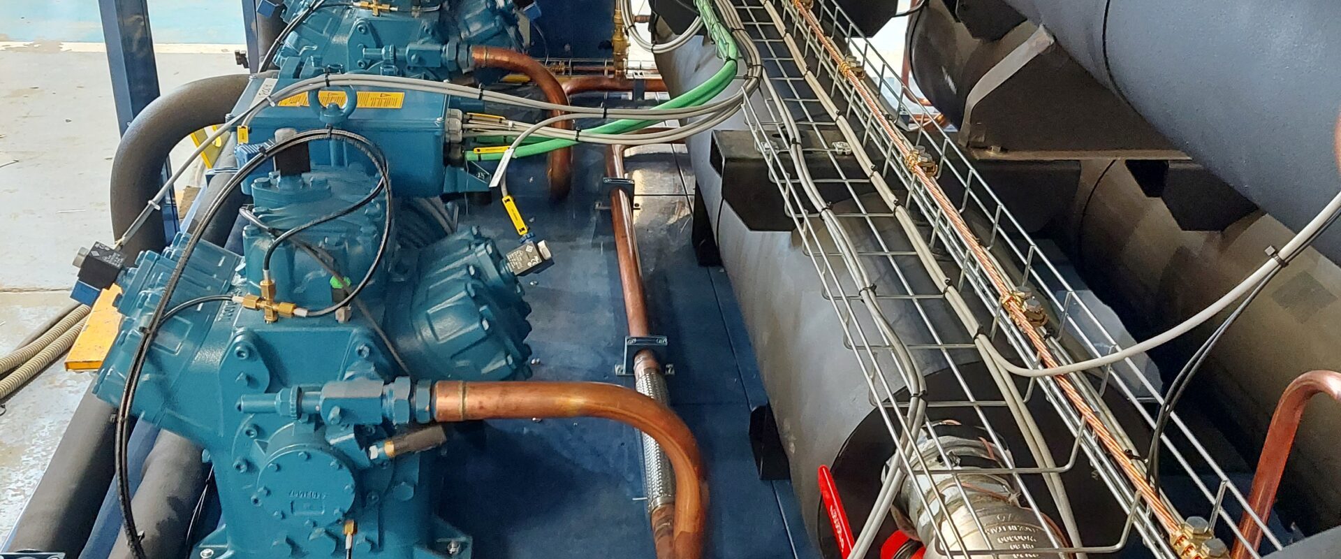 BRINE CHILLING UNIT - GERMANY (3)