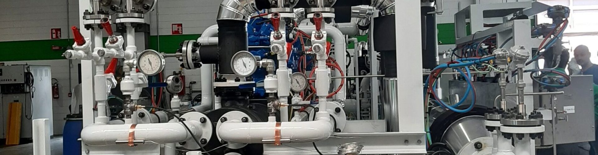 BRINE CHILLING UNIT - IRAQ (1)