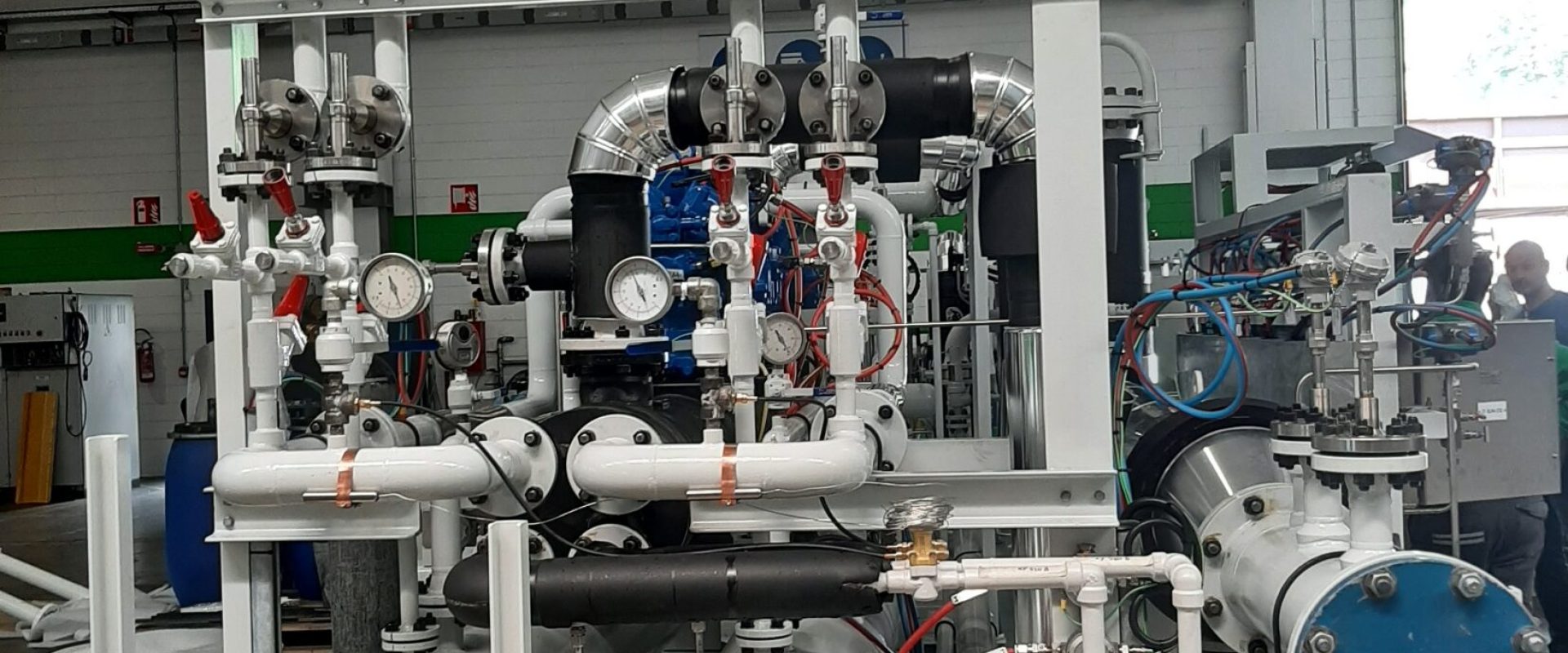 BRINE CHILLING UNIT - IRAQ (1)