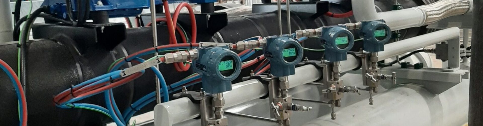 BRINE CHILLING UNIT - IRAQ (2)