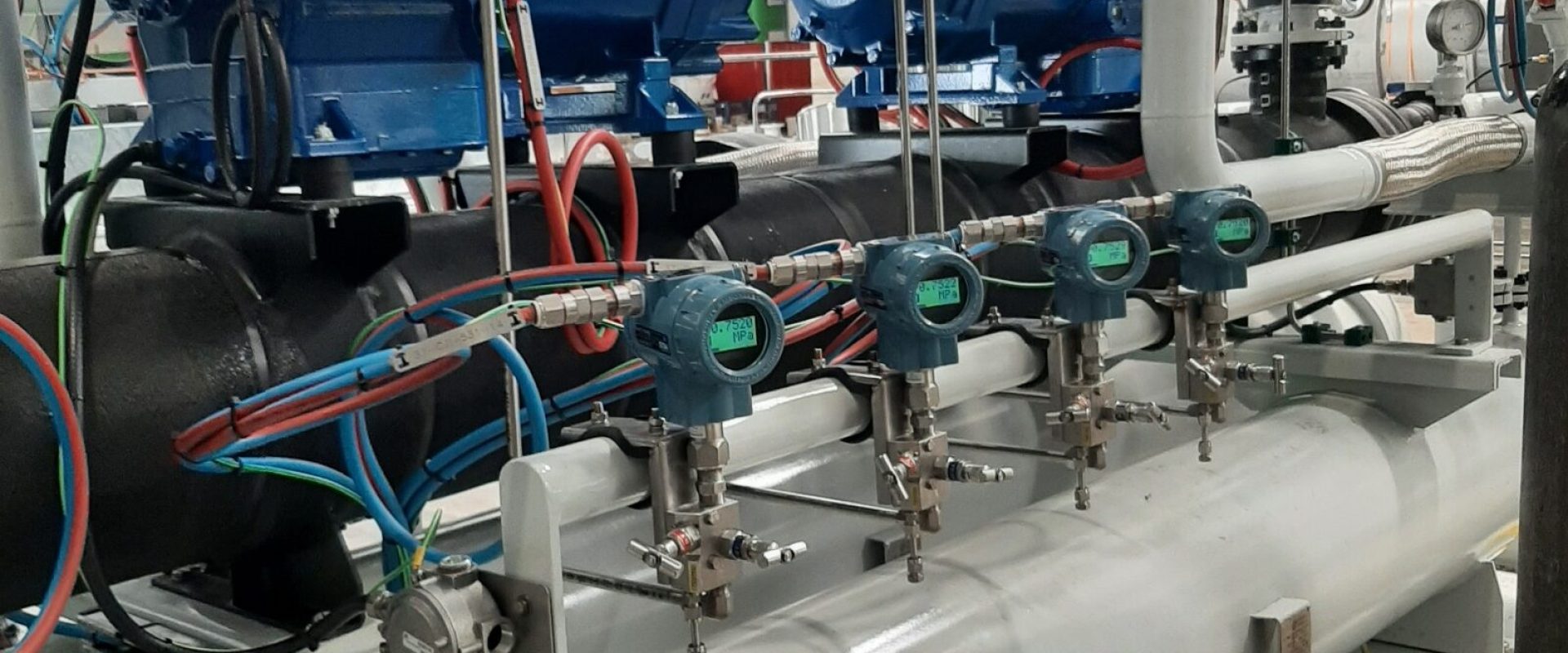 BRINE CHILLING UNIT - IRAQ (2)