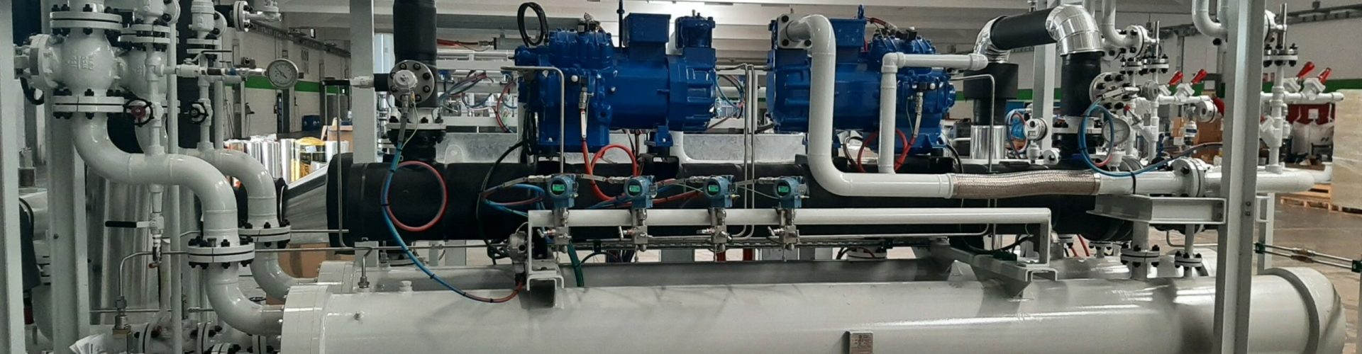 BRINE CHILLING UNIT - IRAQ (3)