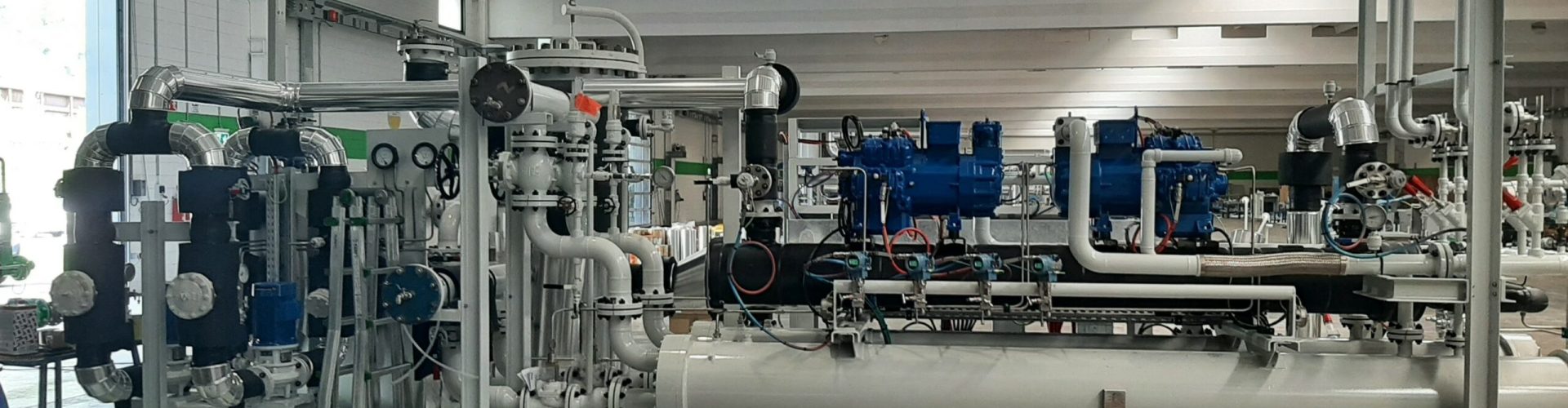 BRINE CHILLING UNIT - IRAQ (4)