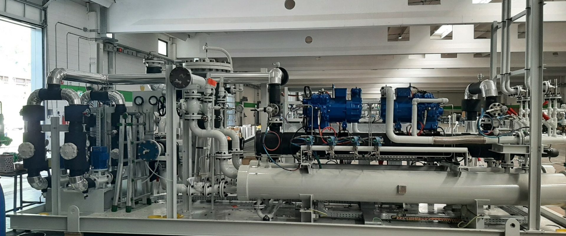 BRINE CHILLING UNIT - IRAQ (4)