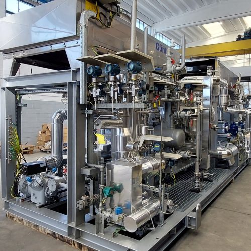 BRINE CHILLING UNIT - MEXICO (2)