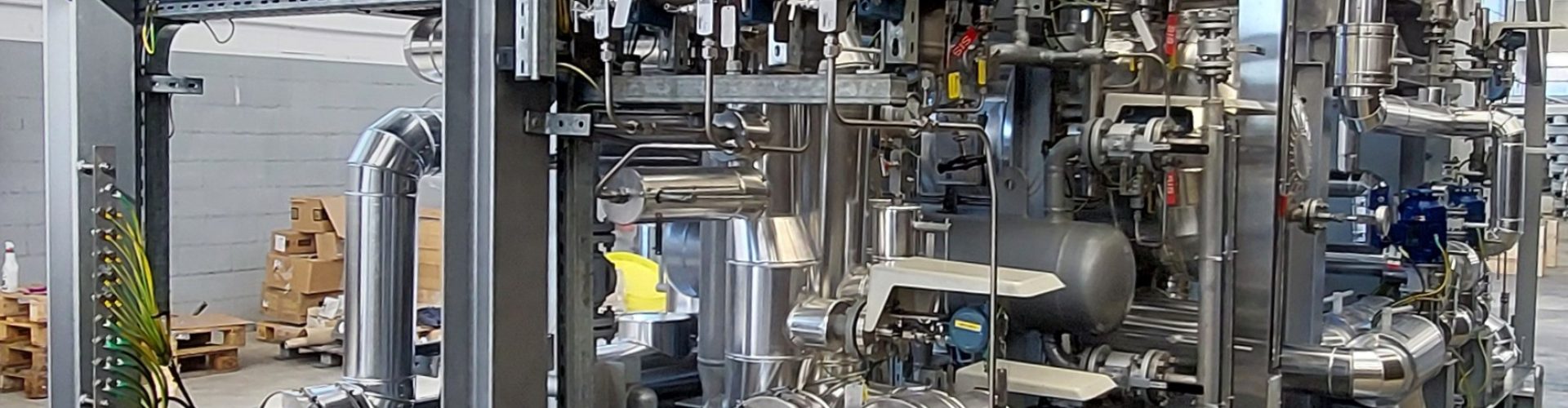 BRINE CHILLING UNIT - MEXICO (2)