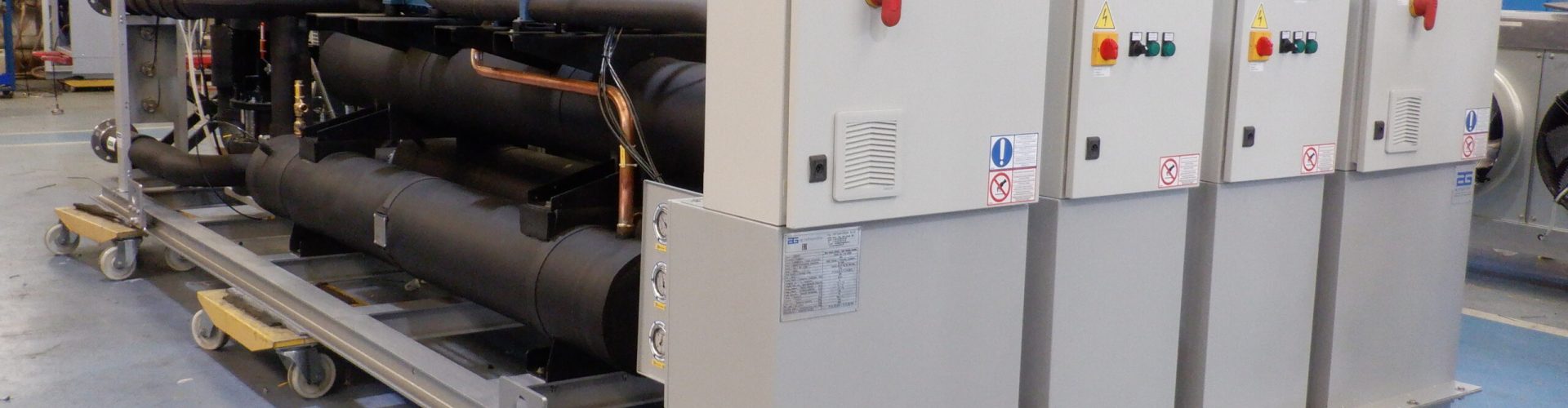 BRINE CHILLING UNIT - RUSSIA (1)