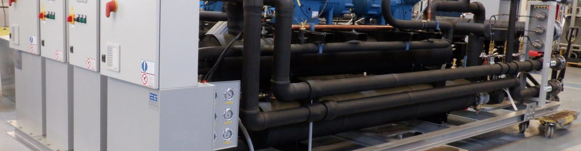 BRINE CHILLING UNIT - RUSSIA (2)