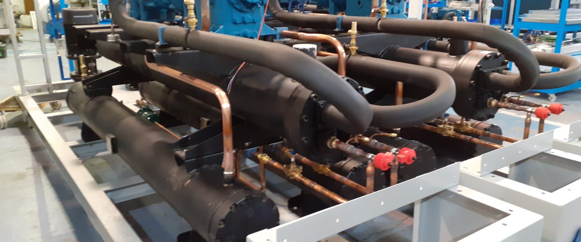 BRINE CHILLING UNIT - RUSSIA (3)