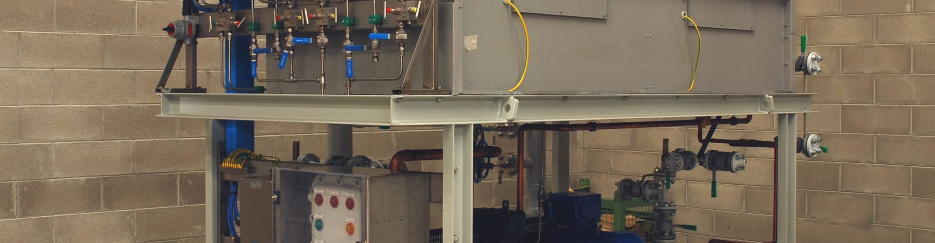 BRINE CHILLING UNIT - SAUDI ARABIA (1)