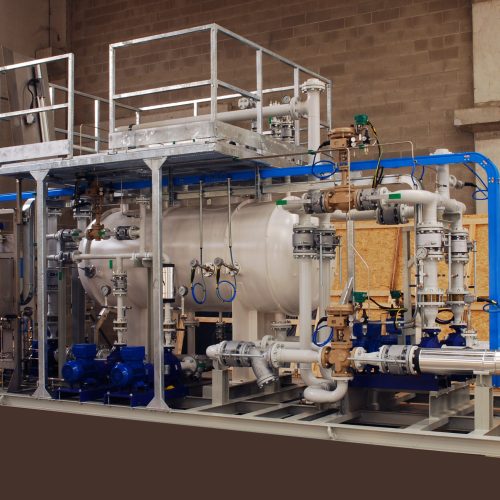 BRINE CHILLING UNIT - SAUDI ARABIA (2)