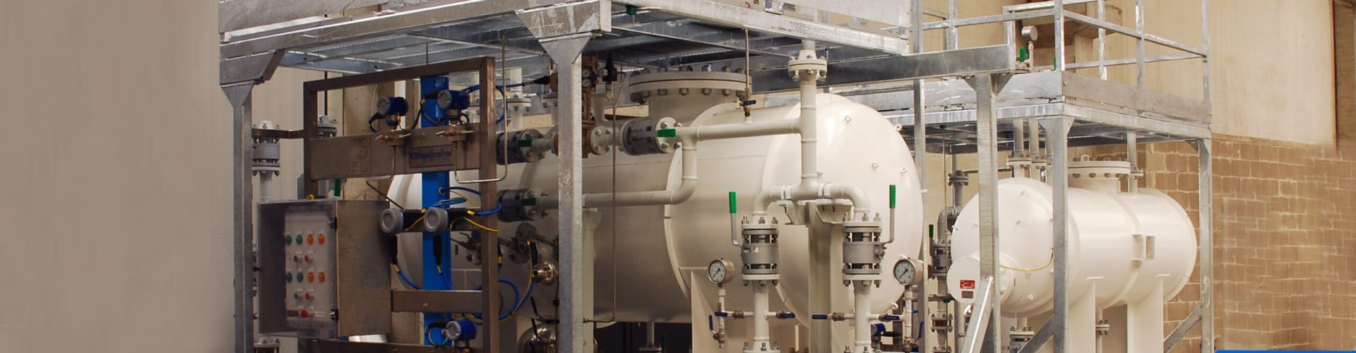 BRINE CHILLING UNIT - SAUDI ARABIA (4)