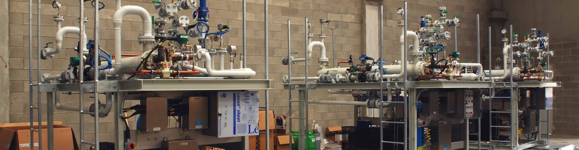 BRINE CHILLING UNIT - SAUDI ARABIA (5)