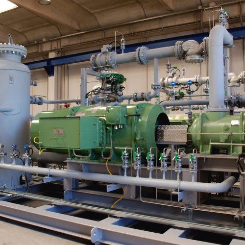 GAS COOLING SYSTEM - SAUDI ARABIA (1)