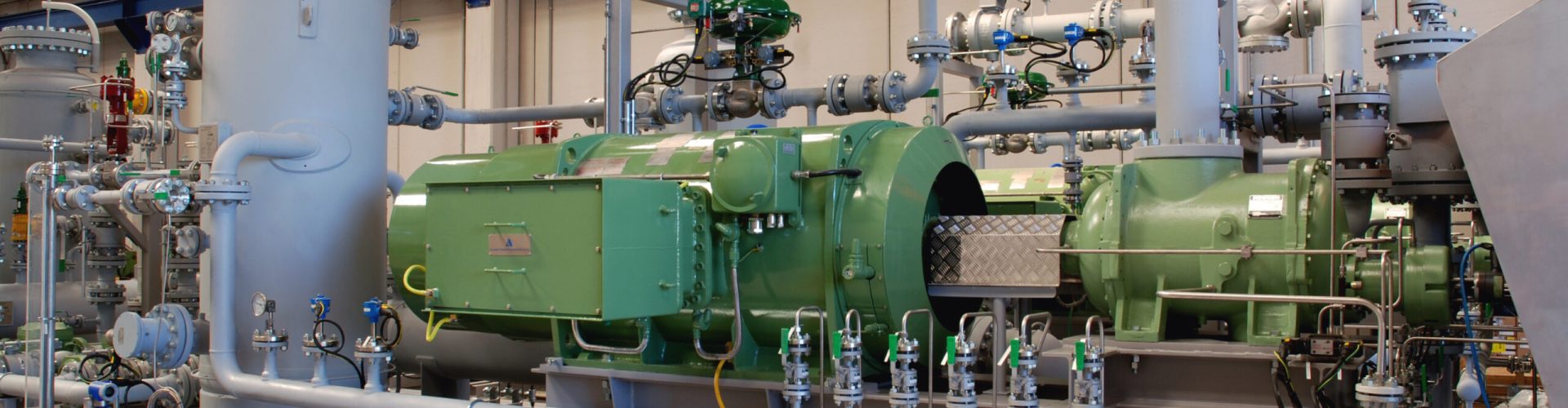 GAS COOLING SYSTEM - SAUDI ARABIA (1)