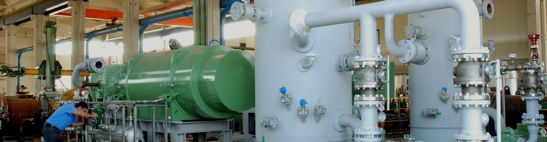 GAS COOLING SYSTEM - SAUDI ARABIA (3)