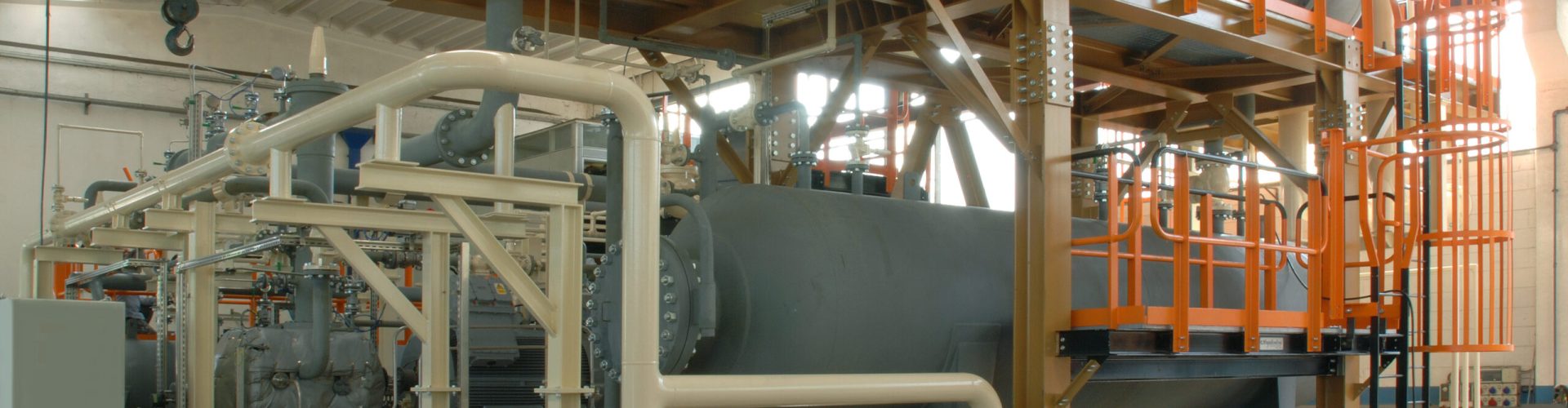 SPECIAL REFRIGERATION SYSTEM - IRAN (1)