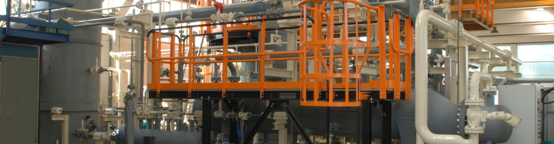 SPECIAL REFRIGERATION SYSTEM - IRAN (3)