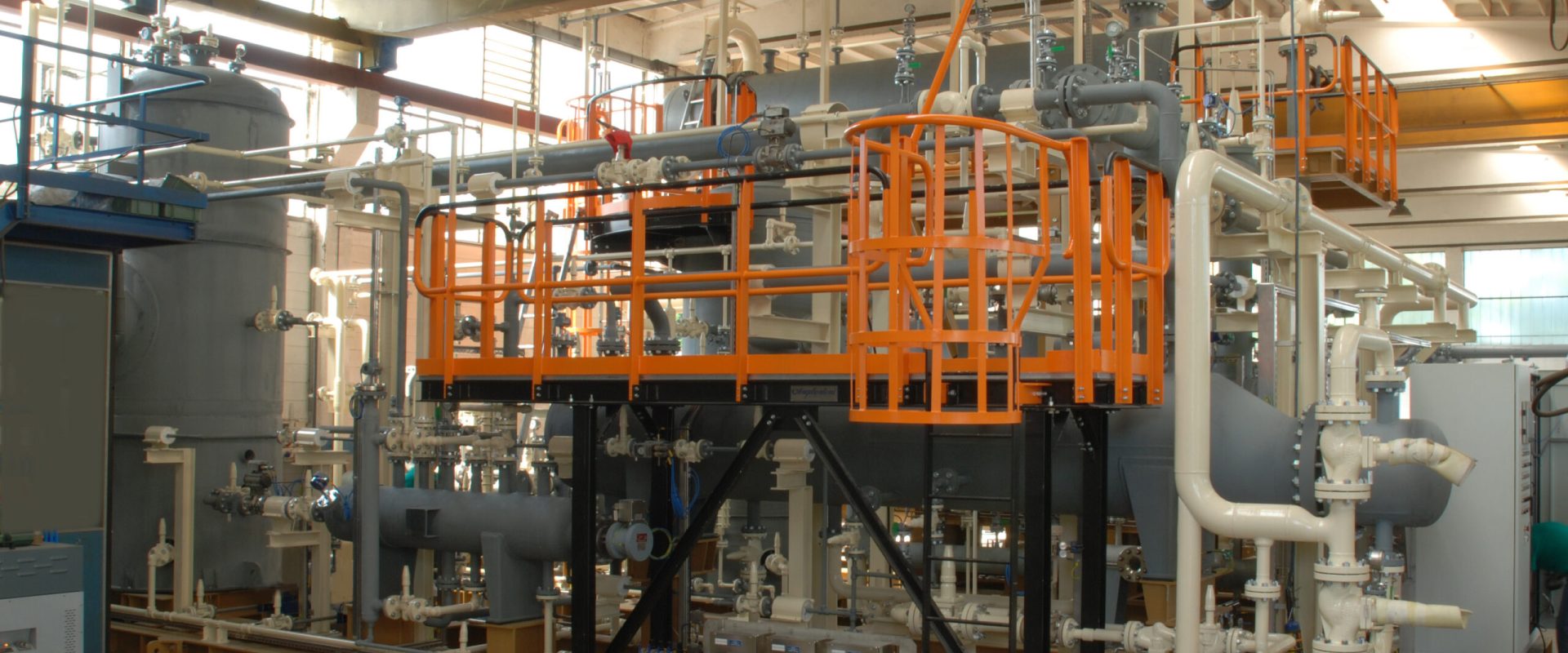 SPECIAL REFRIGERATION SYSTEM - IRAN (3)