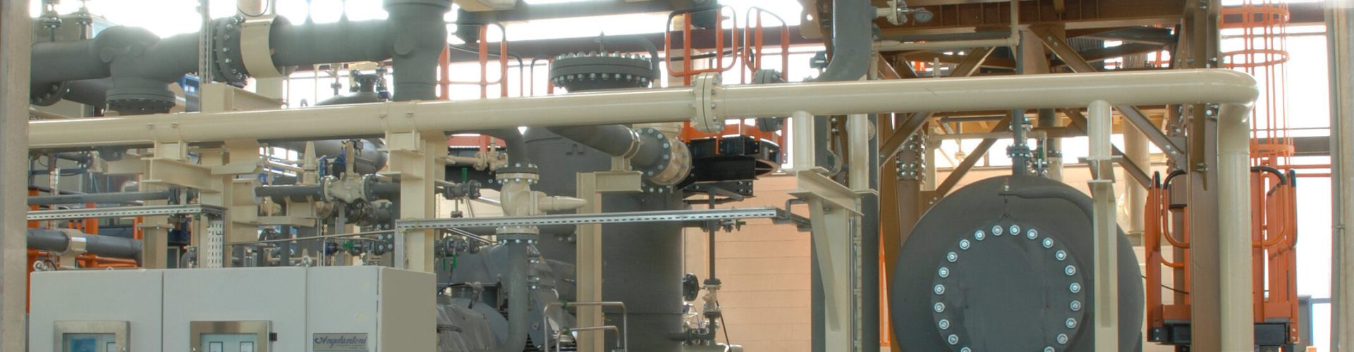 SPECIAL REFRIGERATION SYSTEM - IRAN (4)