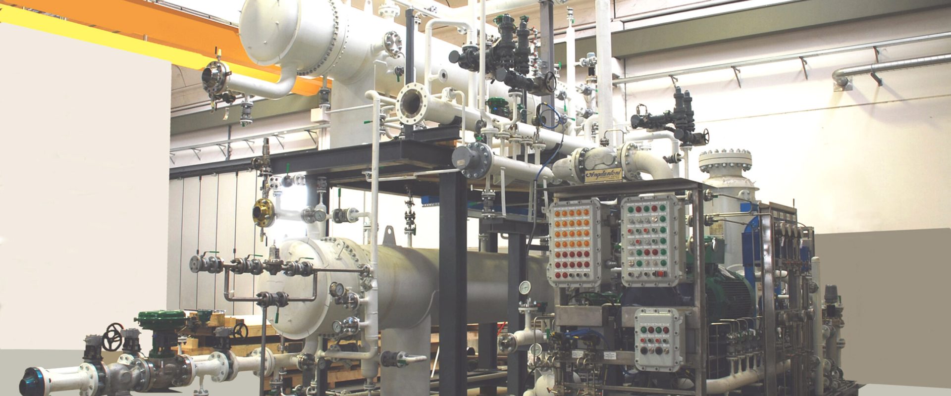 SPECIAL REFRIGERATION SYSTEM - RUSSIA (1)