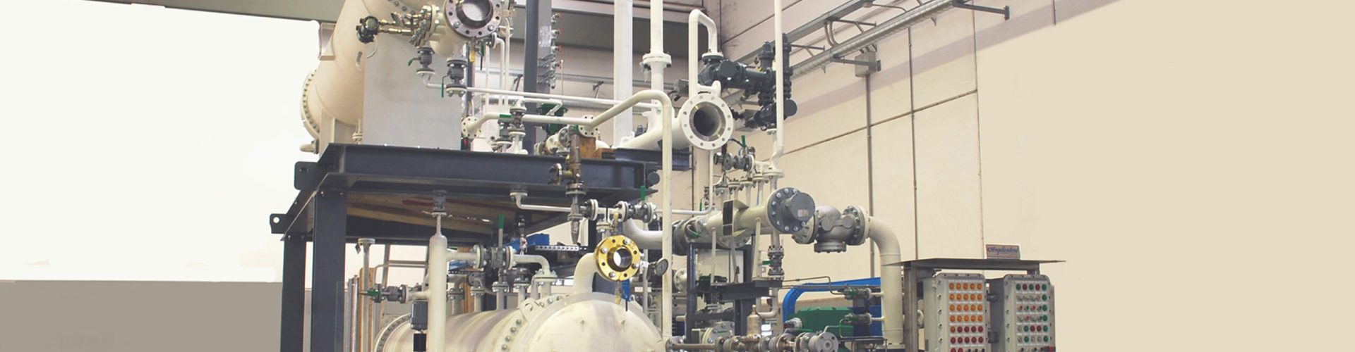 SPECIAL REFRIGERATION SYSTEM - RUSSIA (2)