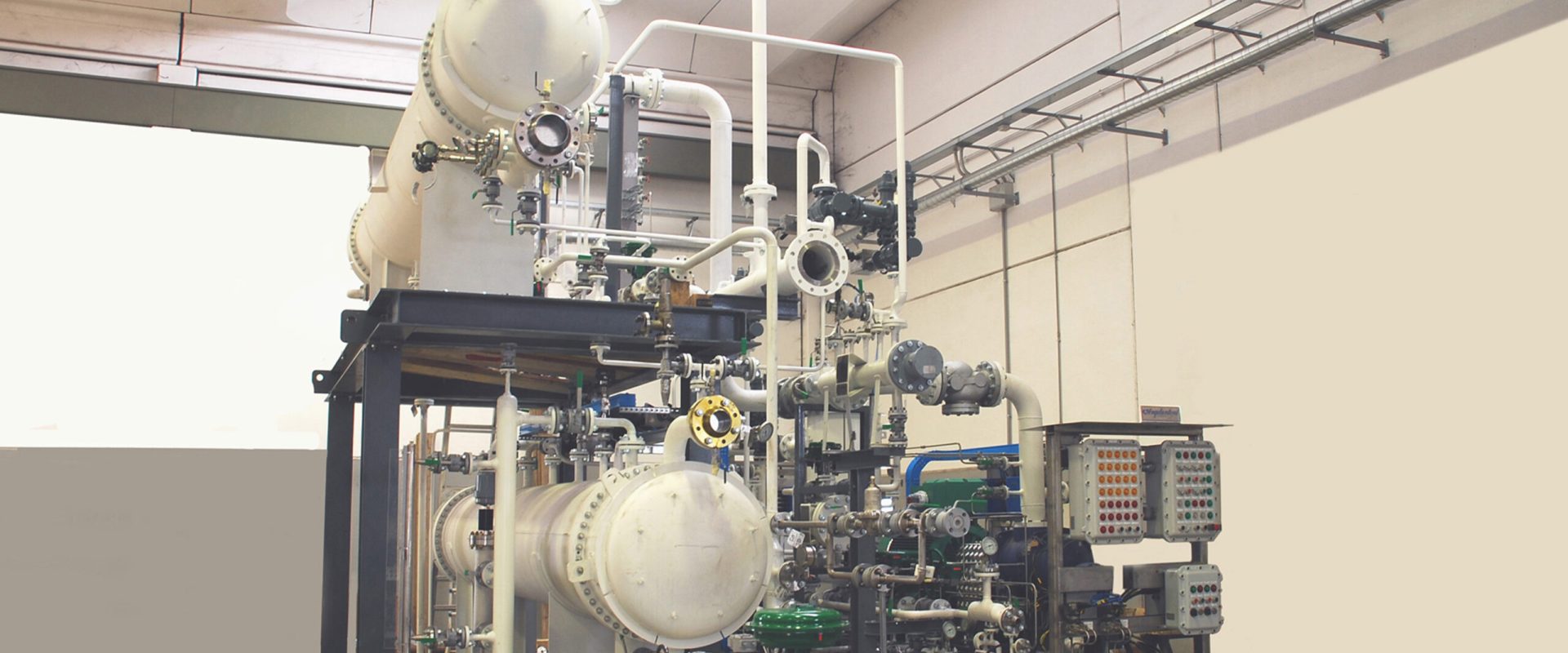 SPECIAL REFRIGERATION SYSTEM - RUSSIA (2)