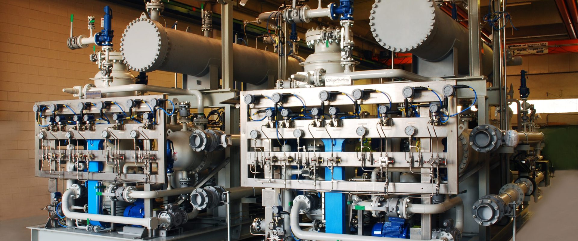 SPECIAL REFRIGERATION SYSTEM - RUSSIA (3)