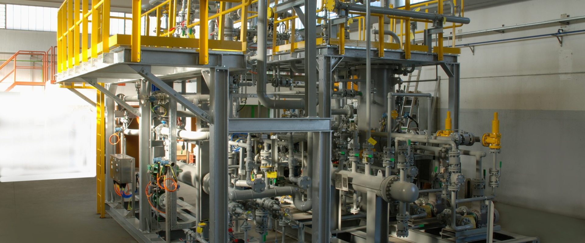 SPECIAL REFRIGERATION SYSTEMS - QATAR (2)