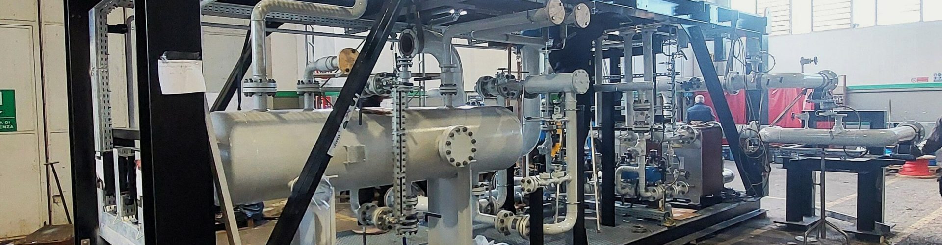 SPECIAL REFRIGERATION UNIT - ITALY (2)