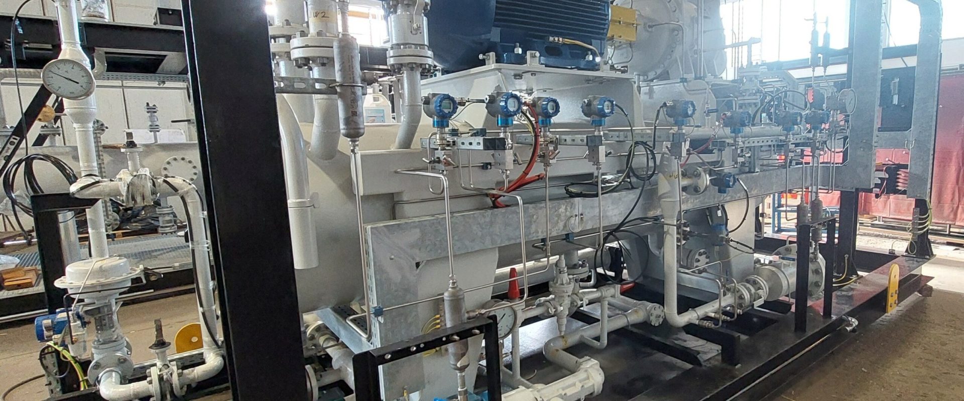 SPECIAL REFRIGERATION UNIT - ITALY (4)