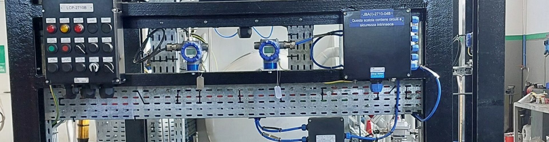 SPECIAL REFRIGERATION UNIT - ITALY (5)