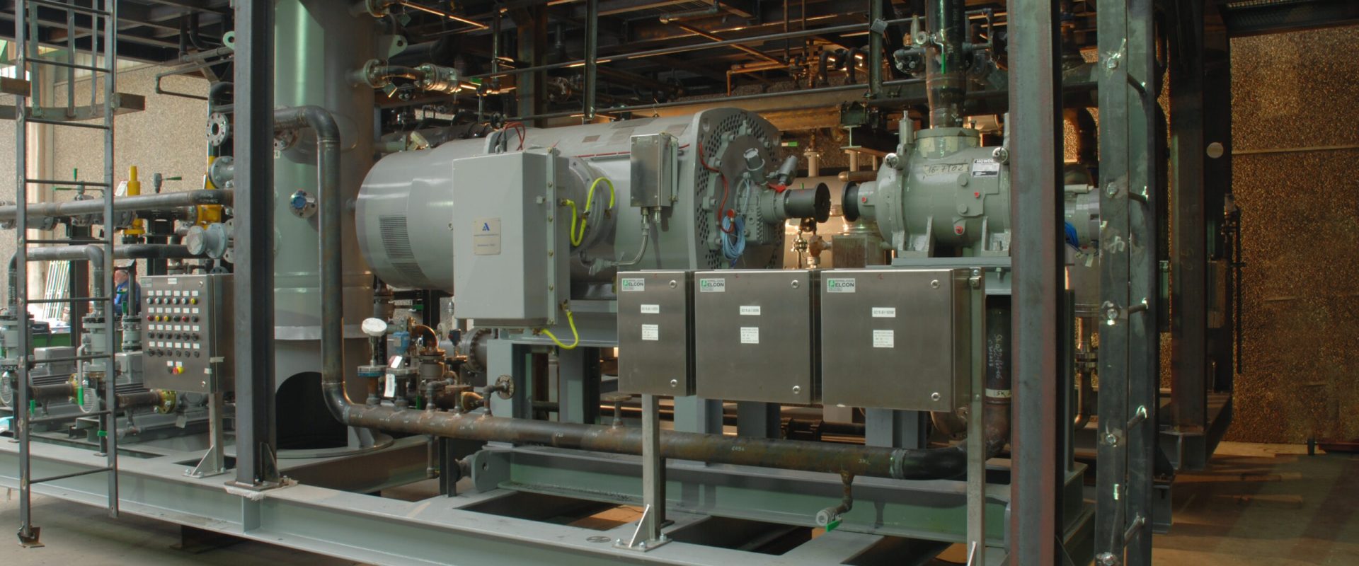 SPECIAL REFRIGERATION UNIT - QATAR (1)