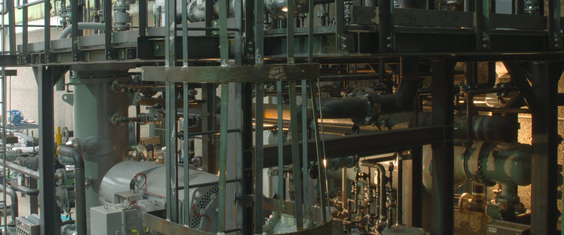 SPECIAL REFRIGERATION UNIT - QATAR (2)