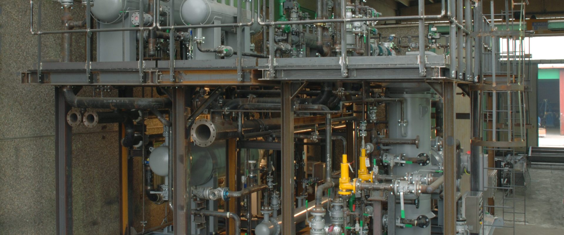 SPECIAL REFRIGERATION UNIT - QATAR (3)